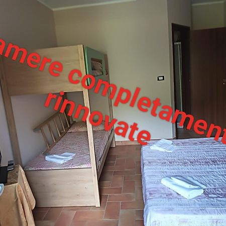 Cagnano Amiterno Le Stanze Di Bacco 빌라 외부 사진